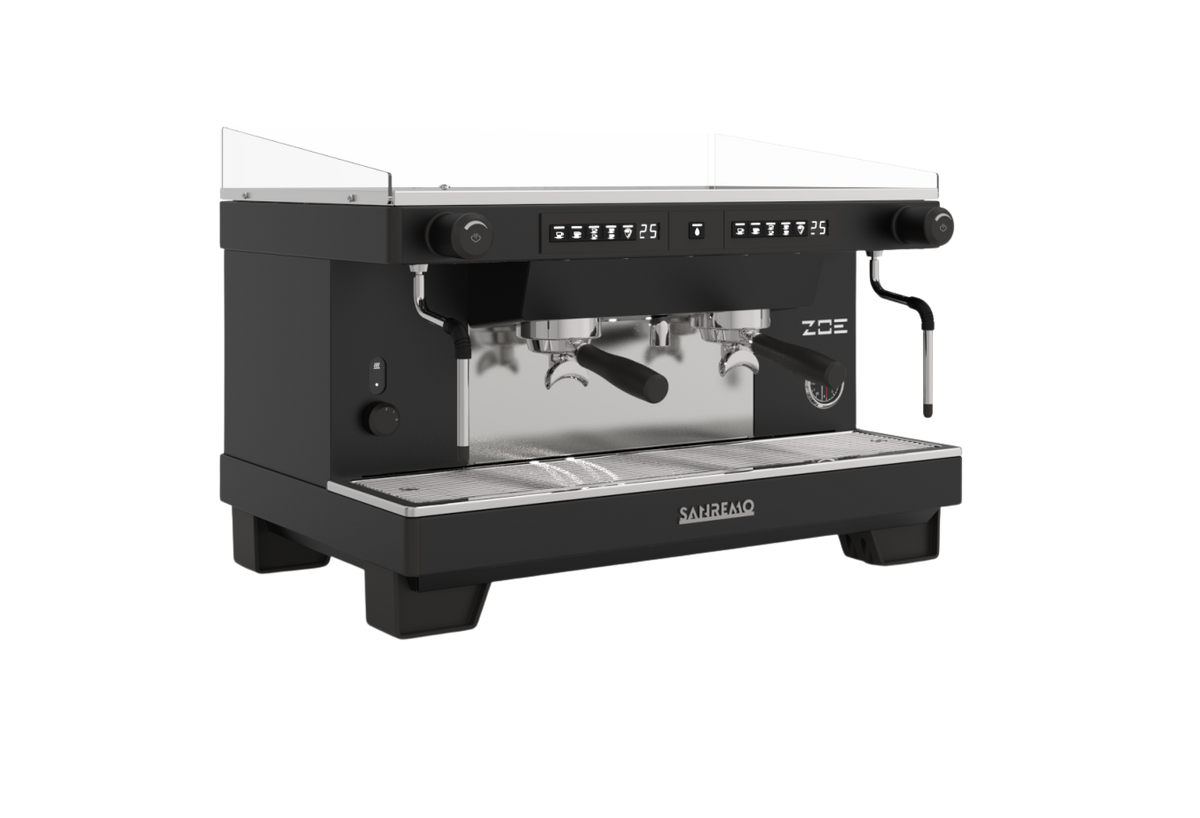 Sanremo Zoe - 2026