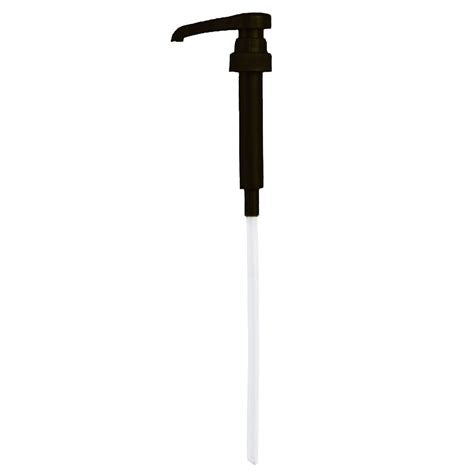 Syrup Pump (Generic)