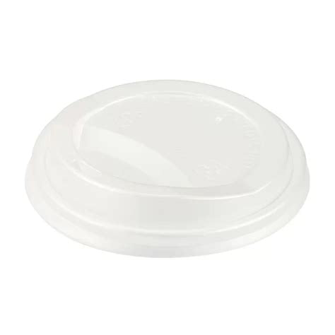 Recyclable Double Wall Takeaway Cups and Lids (500)