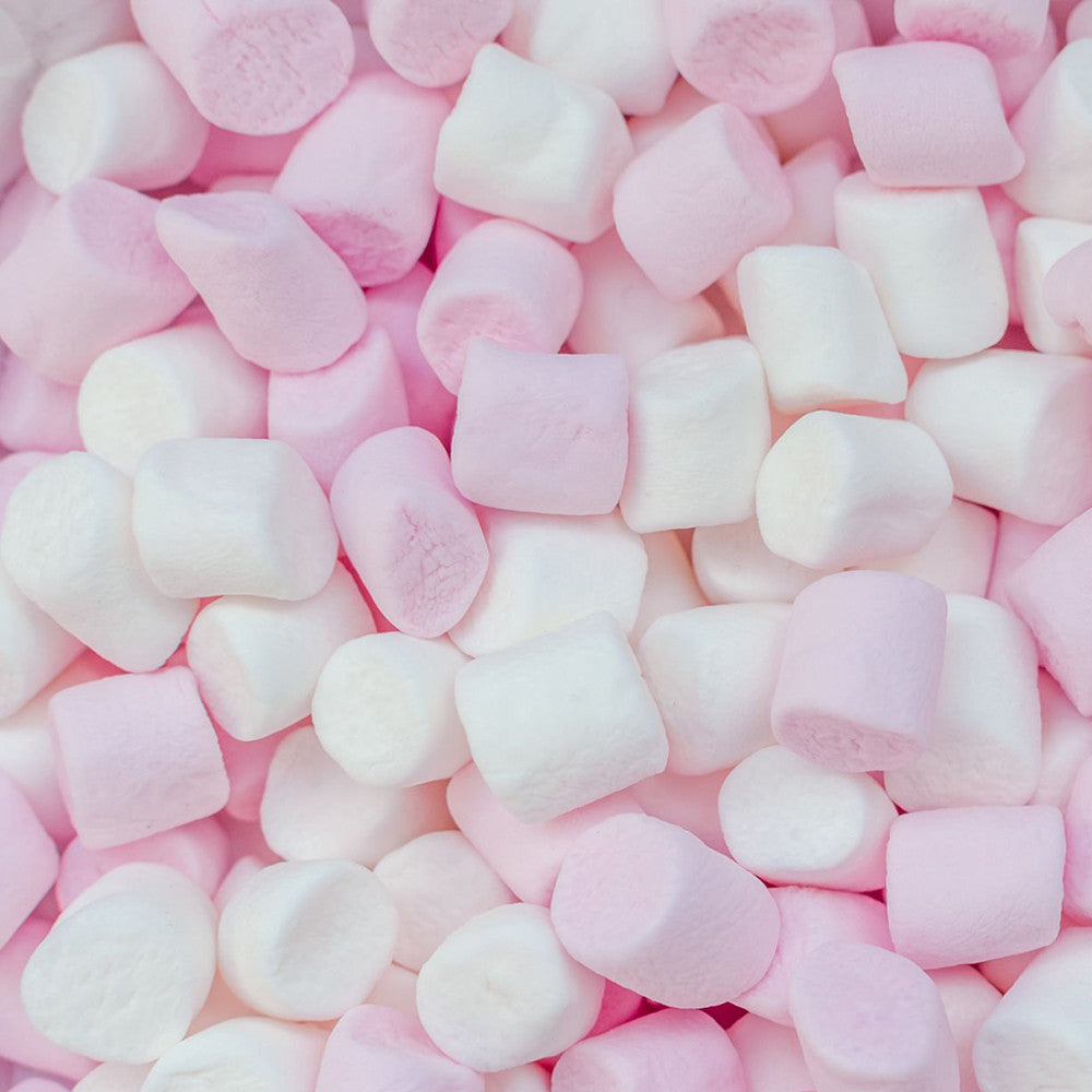 Mini Marshmallow 1Kg