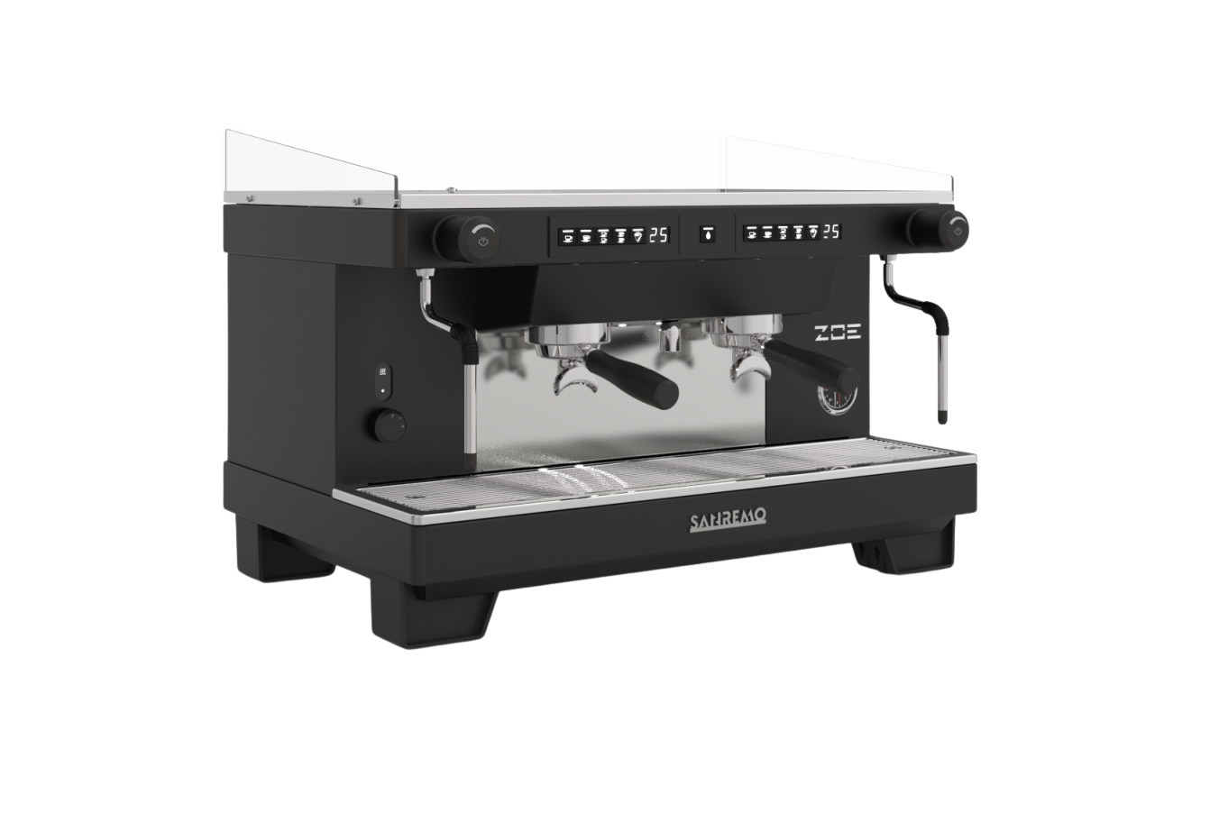 Sanremo Zoe - 2026
