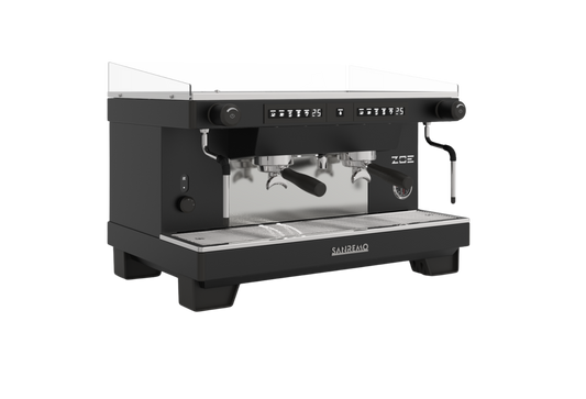 Sanremo Zoe - 2026