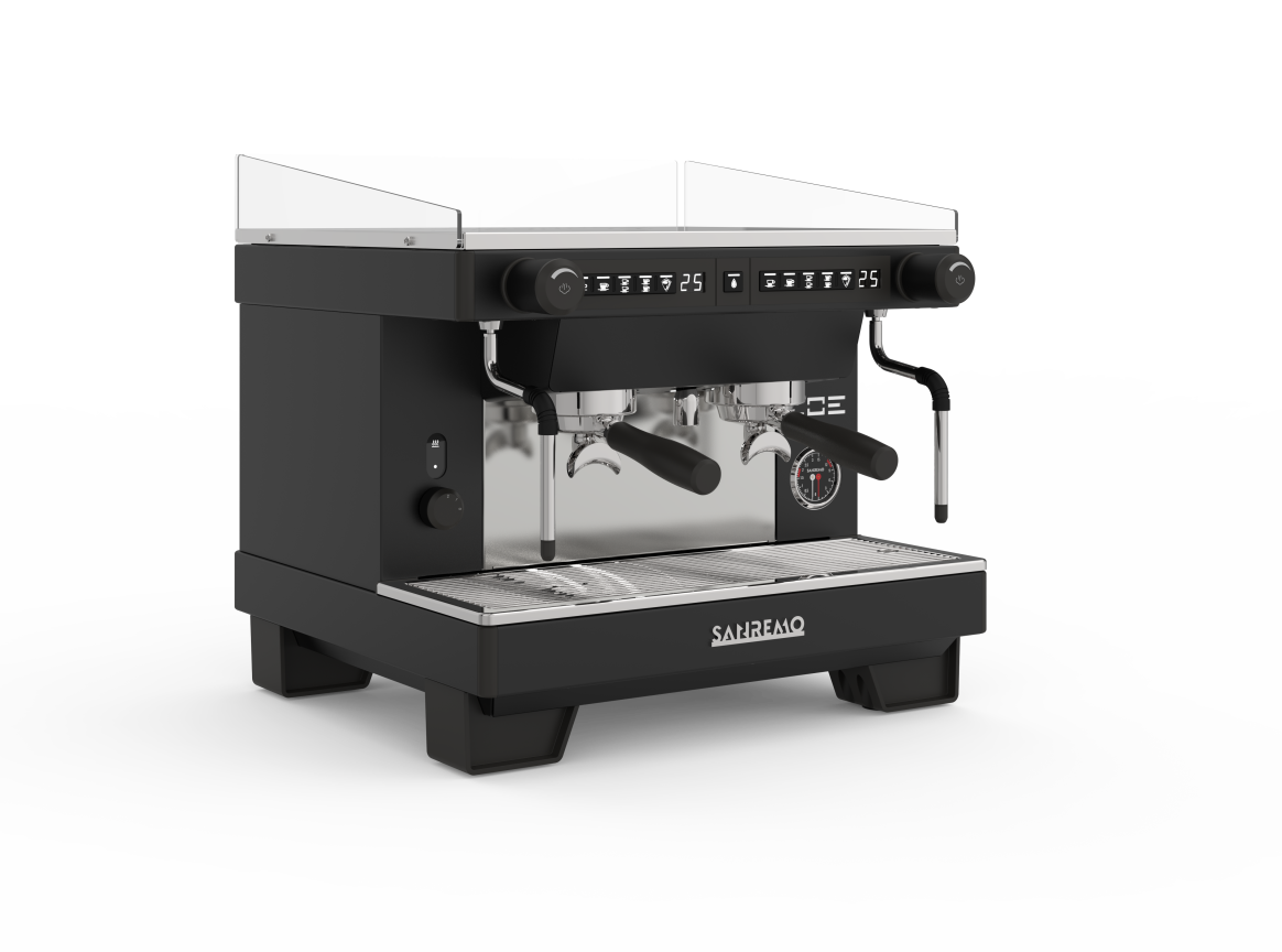 Sanremo Compact - 2026