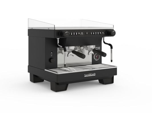 Sanremo Compact - 2026