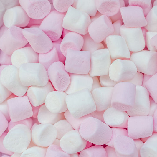 Mini Marshmallow 1Kg