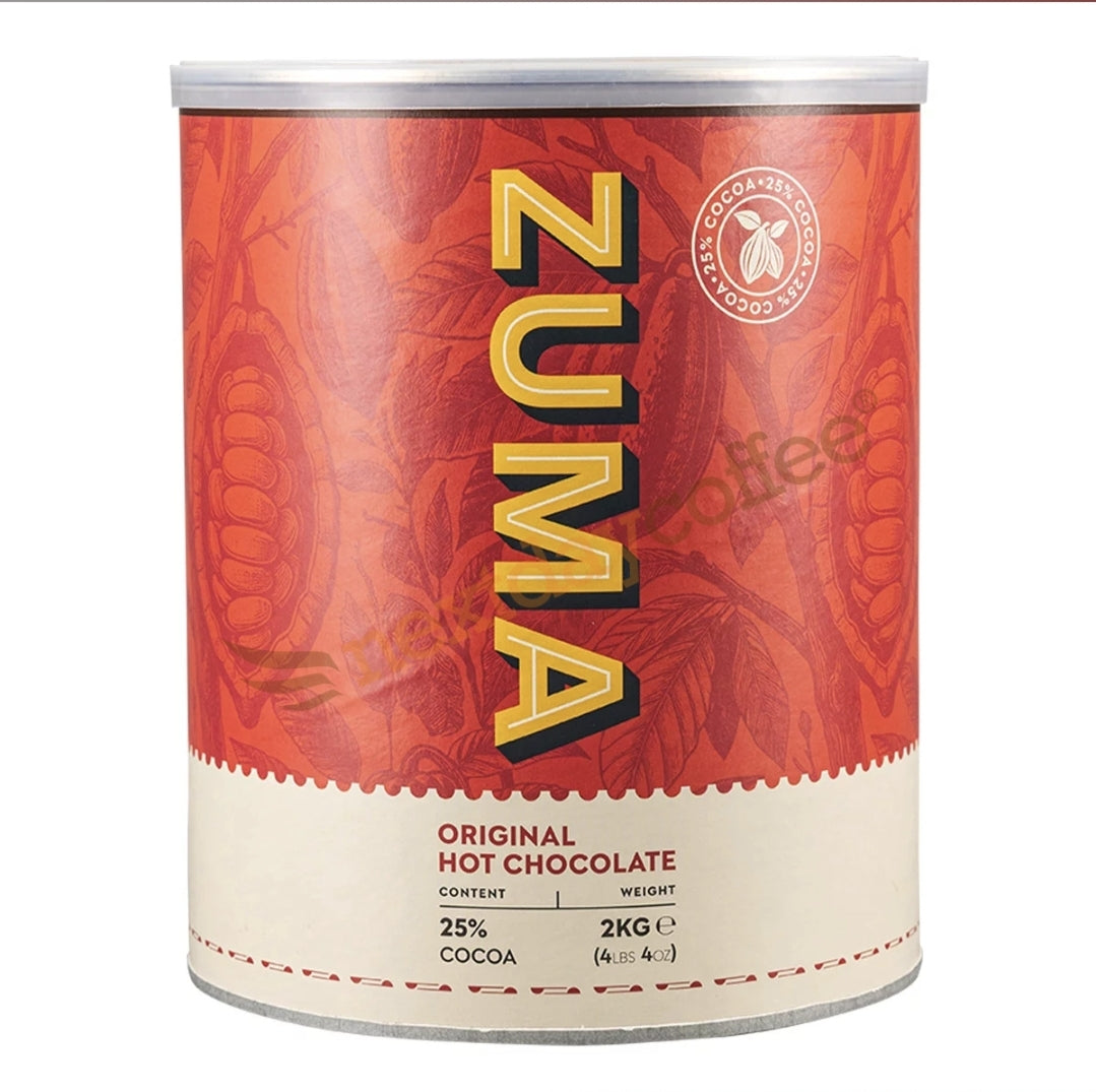 Zuma Hot Chocolate